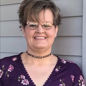 Meet your Posher, Sharon